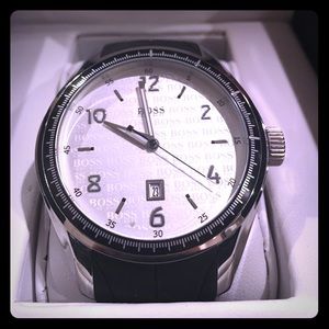 Hugo Boss Watch